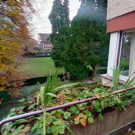 Beautiful Boutique Apartment Drahtzug16 苏黎世 外观 照片