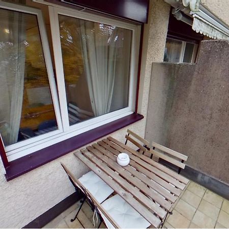 Beautiful Boutique Apartment Drahtzug16 苏黎世 外观 照片
