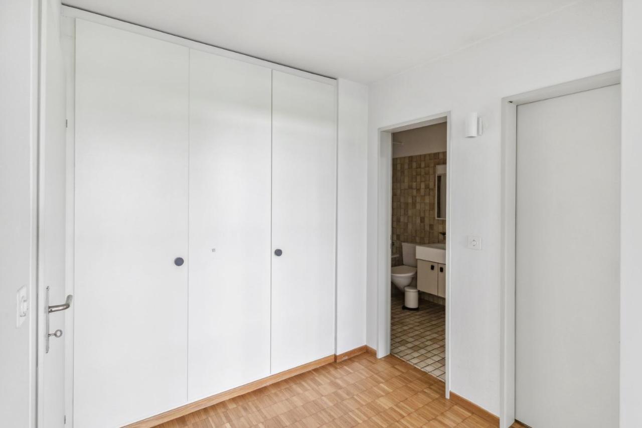 Beautiful Boutique Apartment Drahtzug16 苏黎世 外观 照片