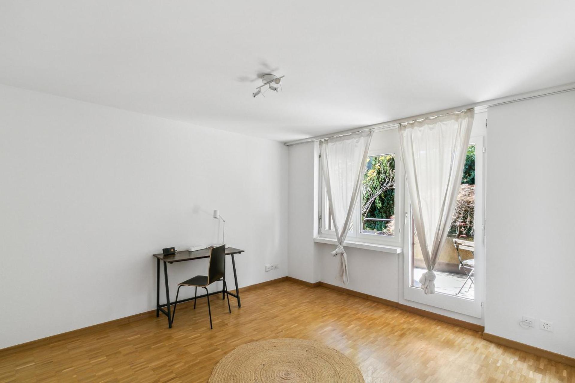 Beautiful Boutique Apartment Drahtzug16 苏黎世 外观 照片