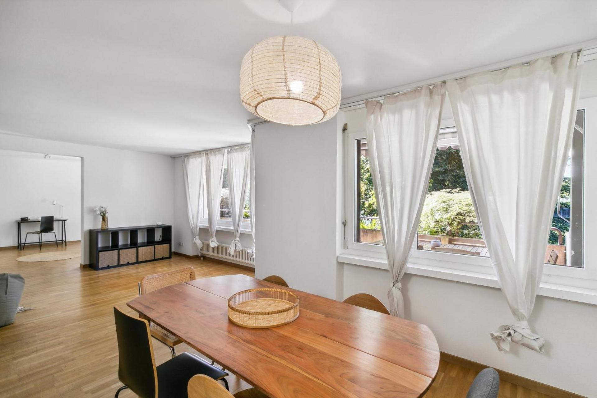 Beautiful Boutique Apartment Drahtzug16 苏黎世 外观 照片