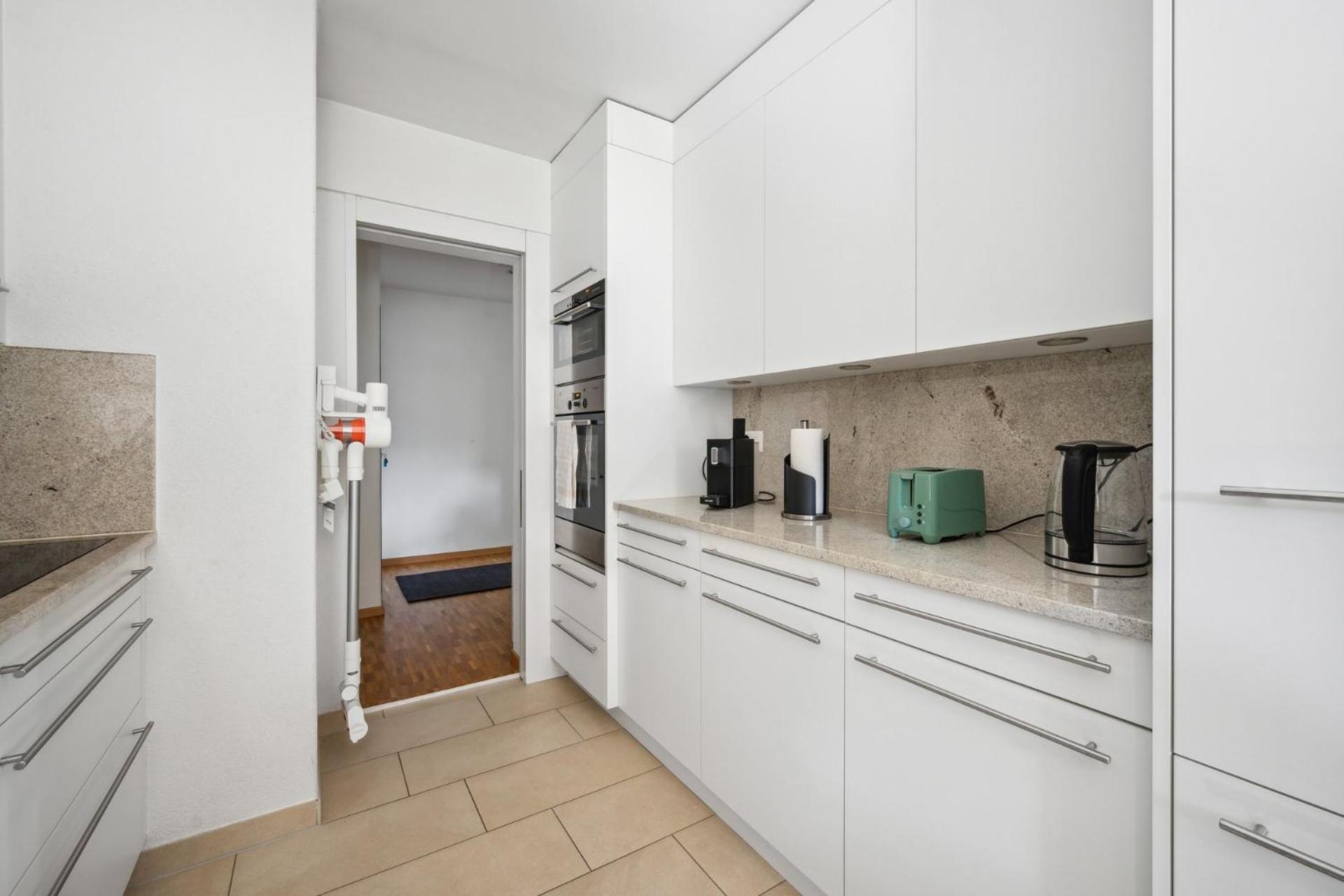 Beautiful Boutique Apartment Drahtzug16 苏黎世 外观 照片