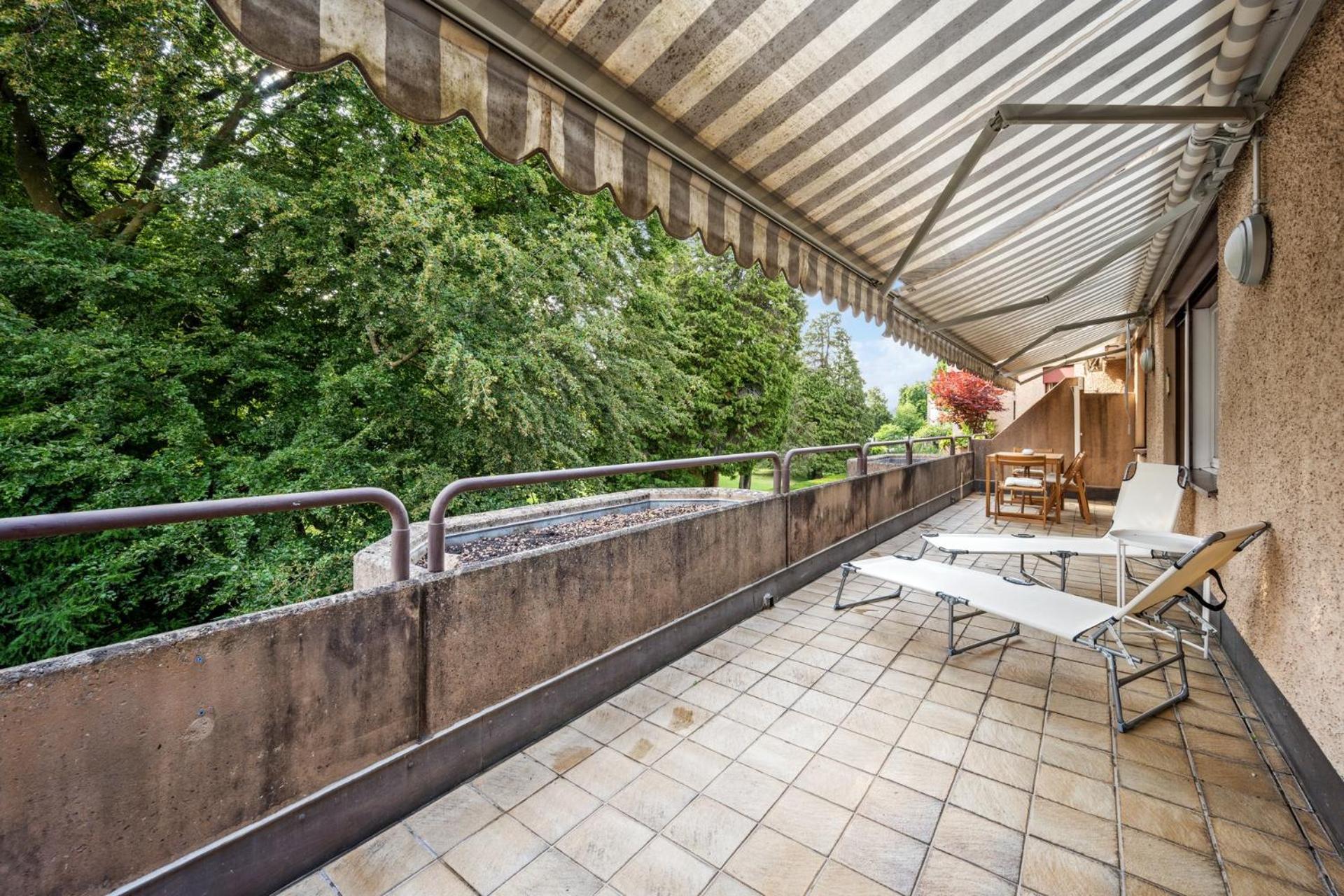 Beautiful Boutique Apartment Drahtzug16 苏黎世 外观 照片