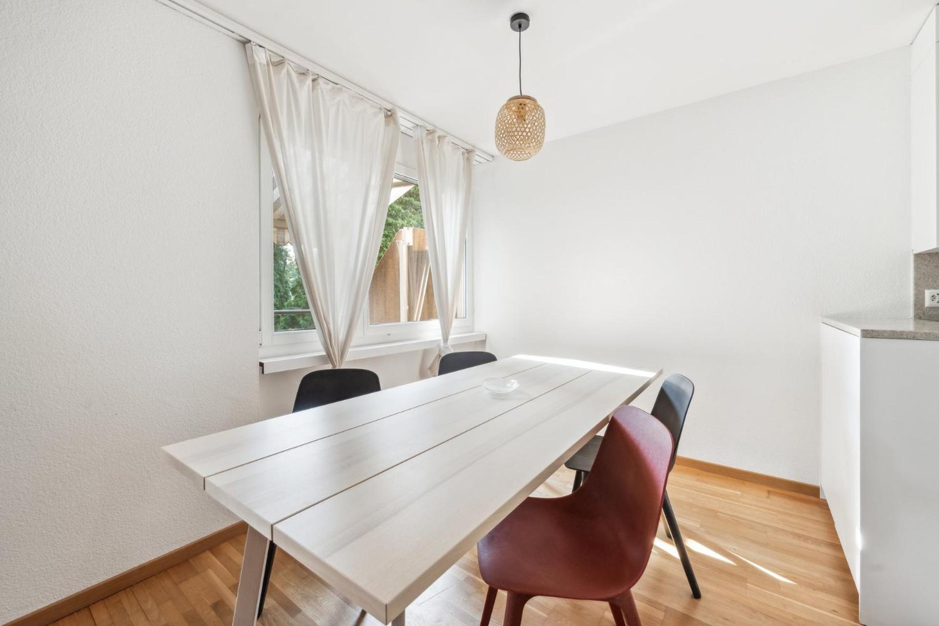 Beautiful Boutique Apartment Drahtzug16 苏黎世 外观 照片