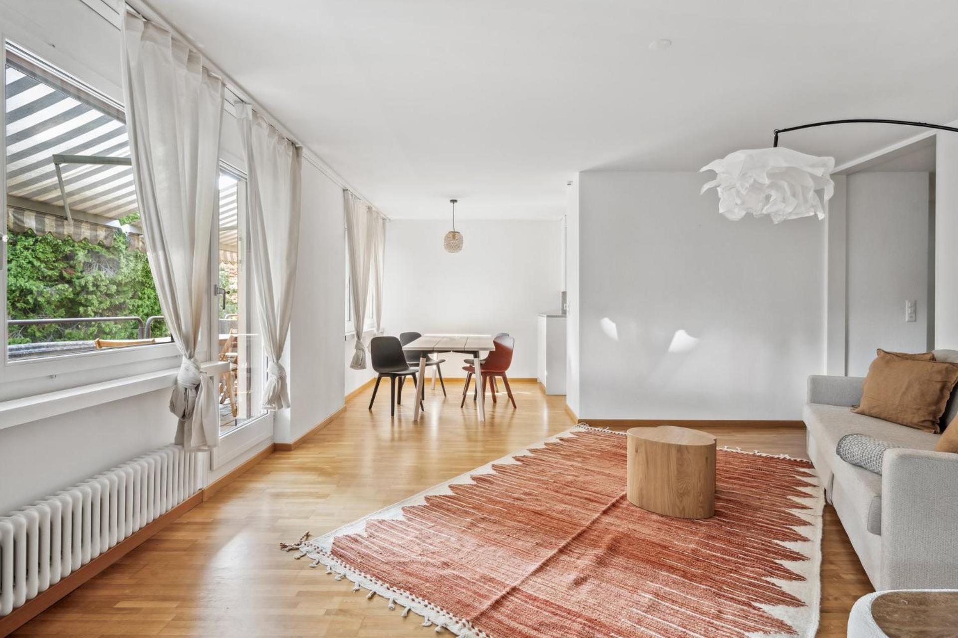 Beautiful Boutique Apartment Drahtzug16 苏黎世 外观 照片