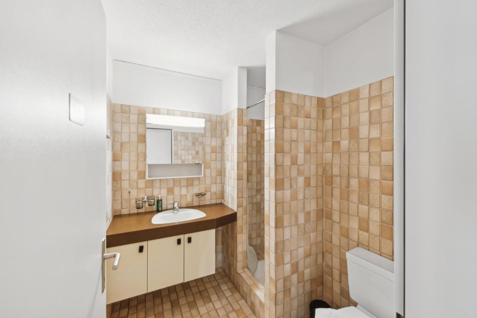 Beautiful Boutique Apartment Drahtzug16 苏黎世 外观 照片