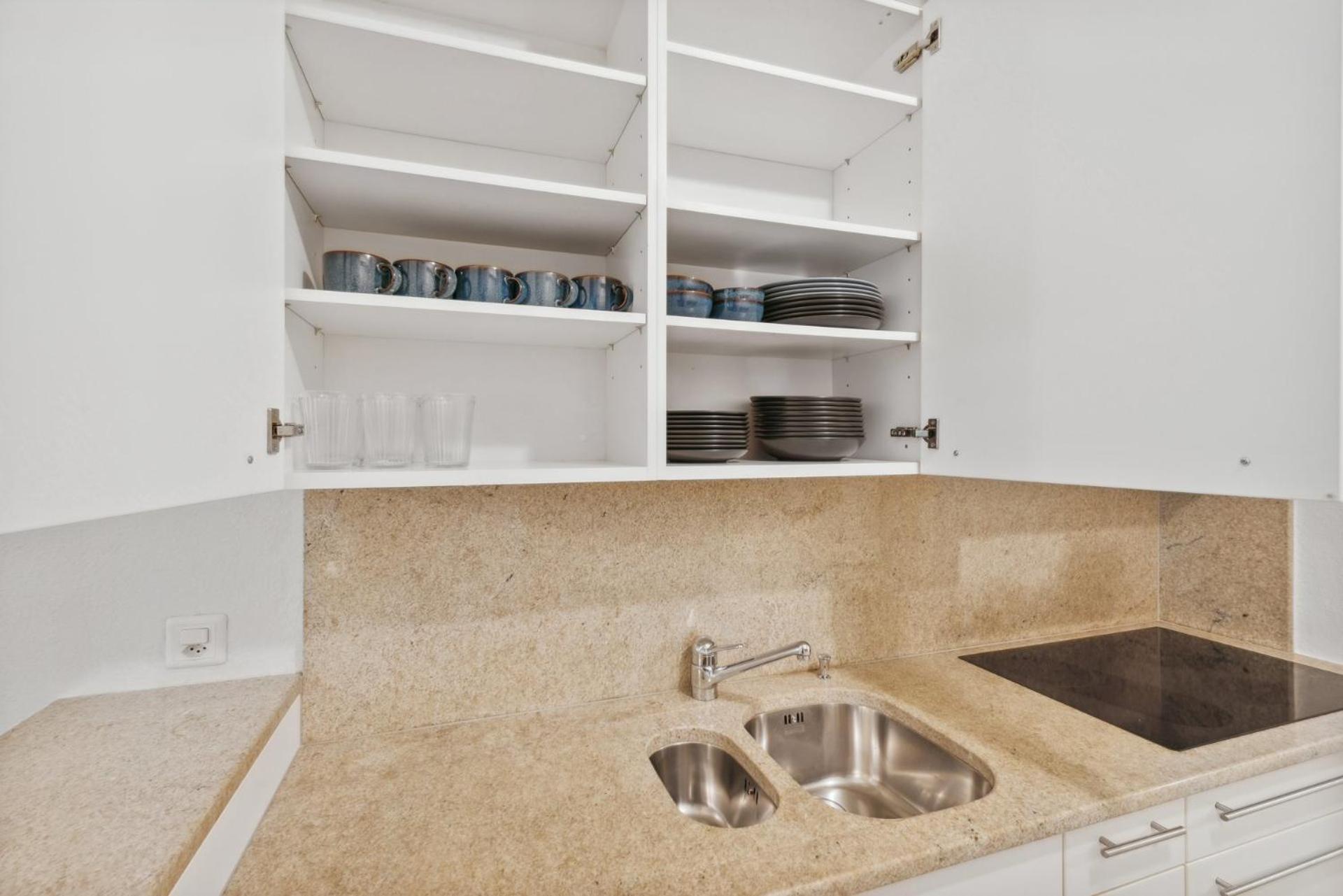 Beautiful Boutique Apartment Drahtzug16 苏黎世 外观 照片
