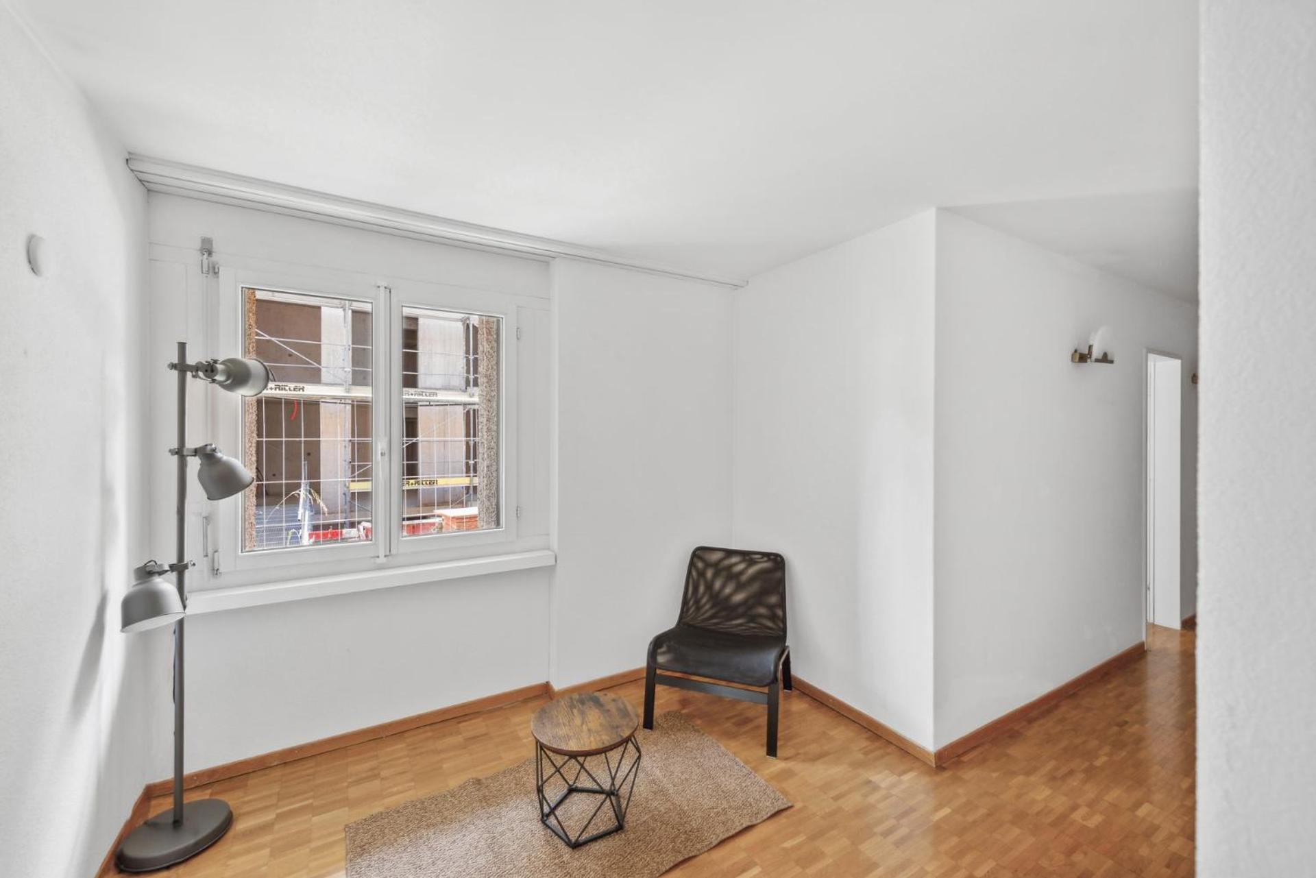 Beautiful Boutique Apartment Drahtzug16 苏黎世 外观 照片