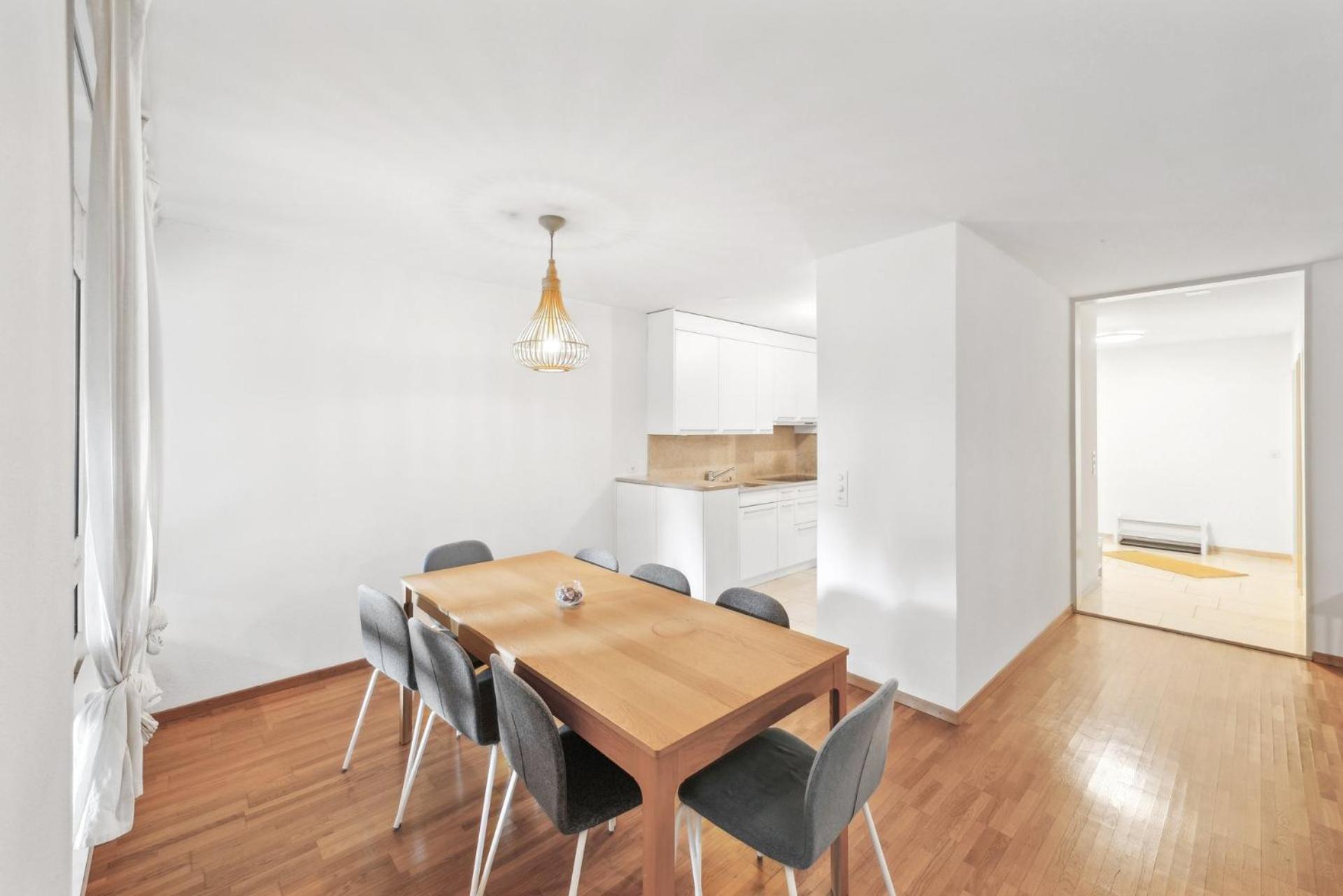 Beautiful Boutique Apartment Drahtzug16 苏黎世 外观 照片