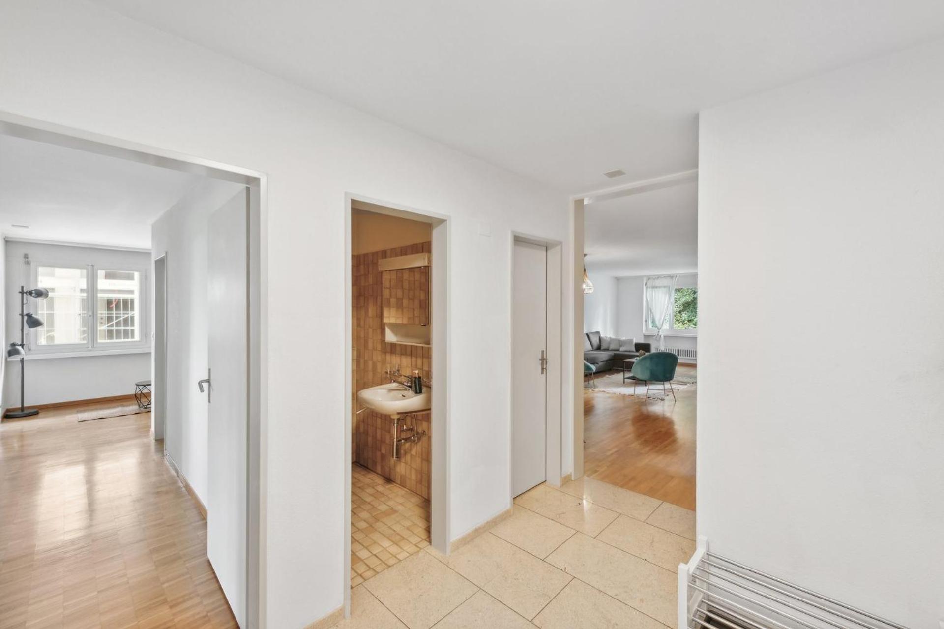 Beautiful Boutique Apartment Drahtzug16 苏黎世 外观 照片