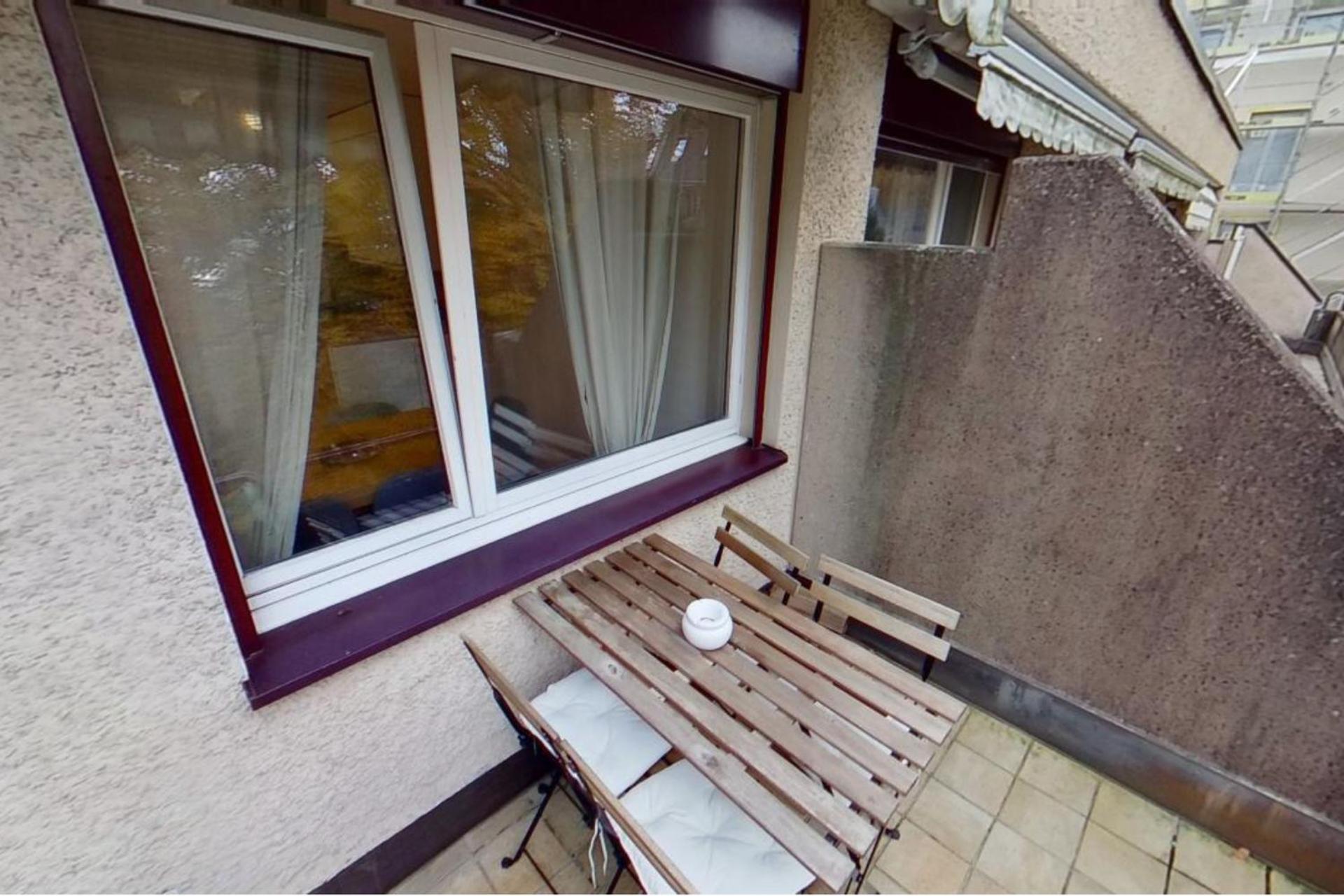 Beautiful Boutique Apartment Drahtzug16 苏黎世 外观 照片