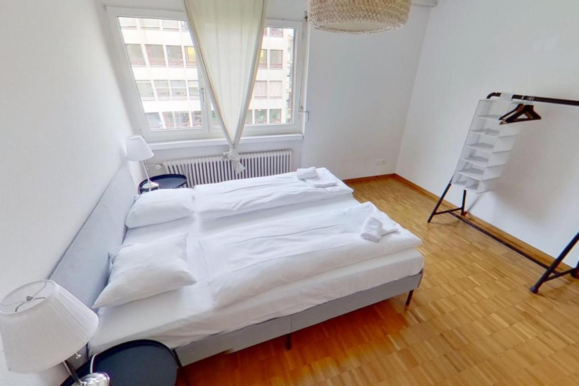 Beautiful Boutique Apartment Drahtzug16 苏黎世 外观 照片