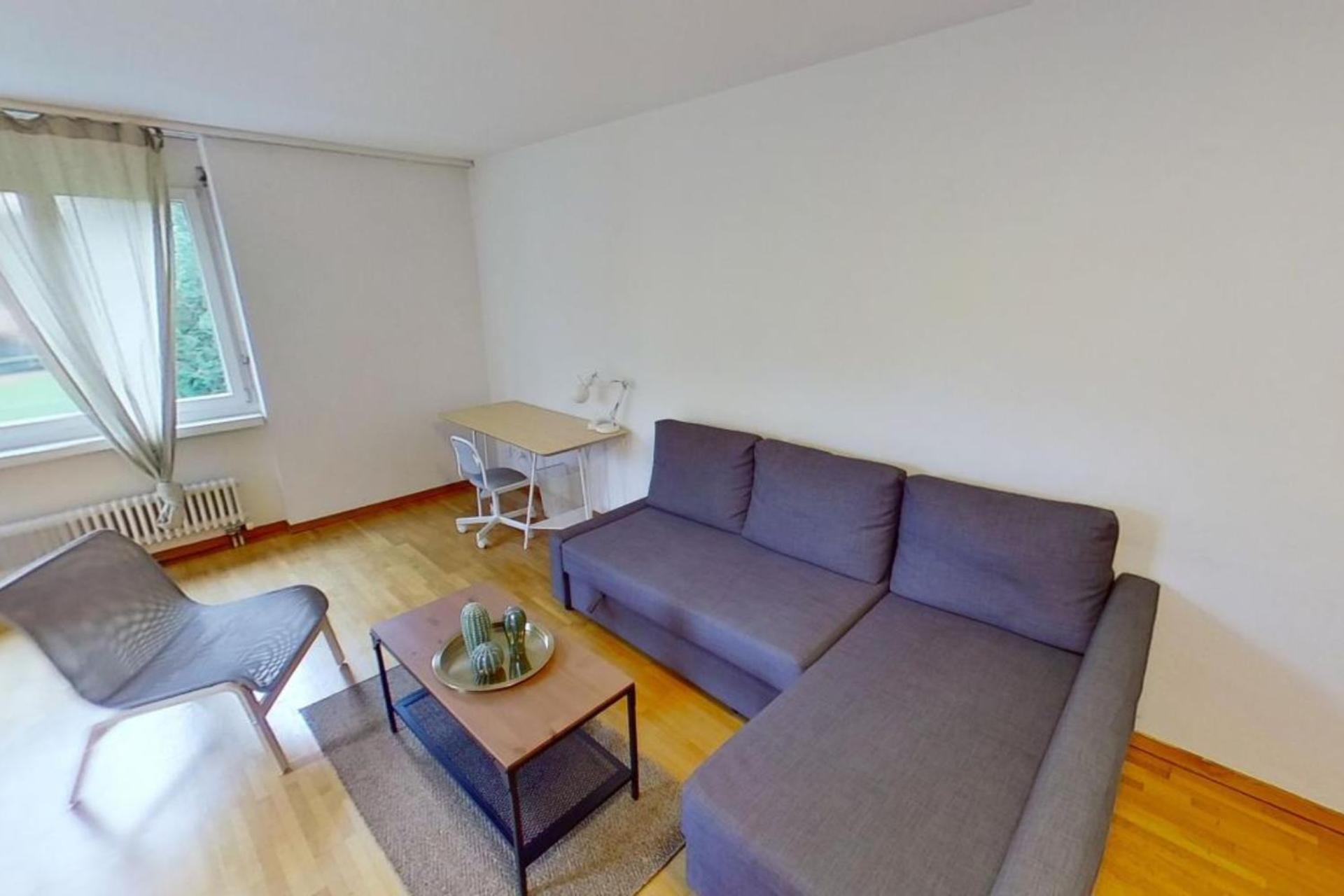 Beautiful Boutique Apartment Drahtzug16 苏黎世 外观 照片