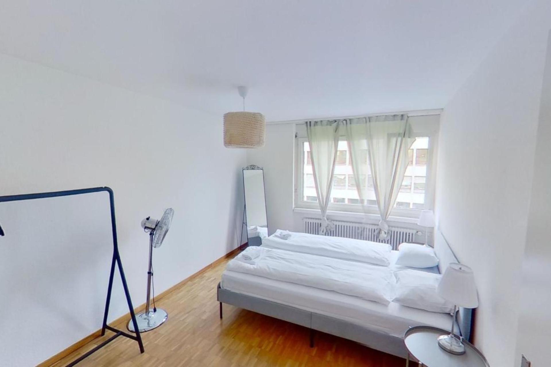 Beautiful Boutique Apartment Drahtzug16 苏黎世 外观 照片