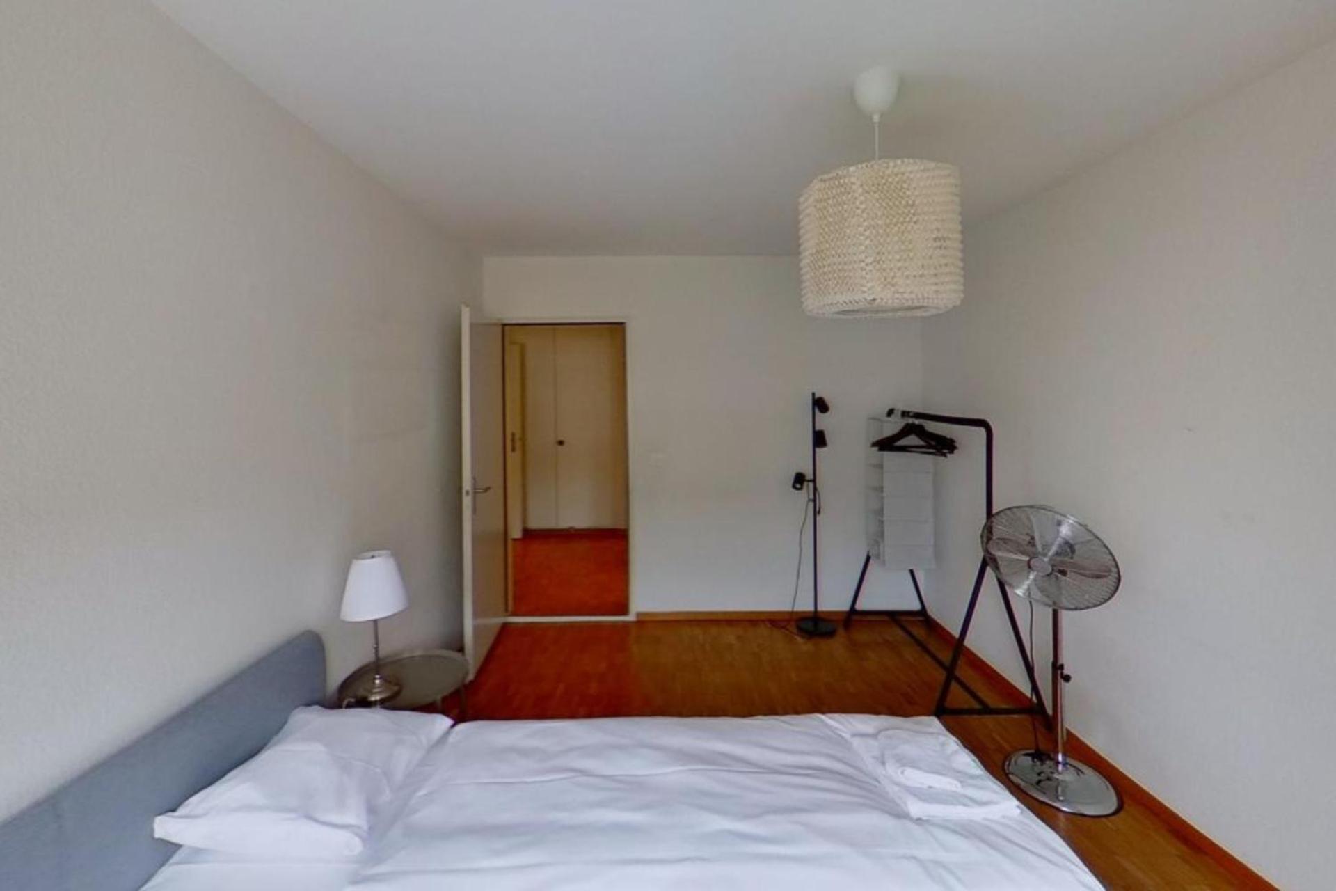 Beautiful Boutique Apartment Drahtzug16 苏黎世 外观 照片