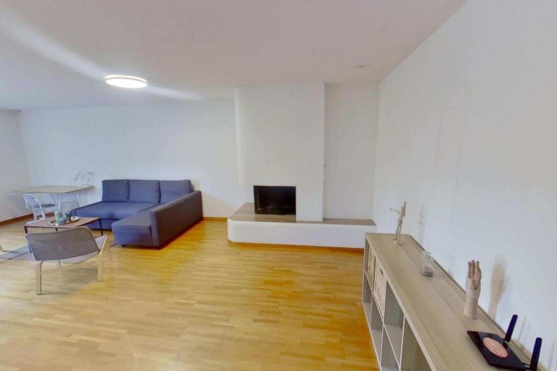 Beautiful Boutique Apartment Drahtzug16 苏黎世 外观 照片